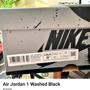 JORDAN AIR NIKE